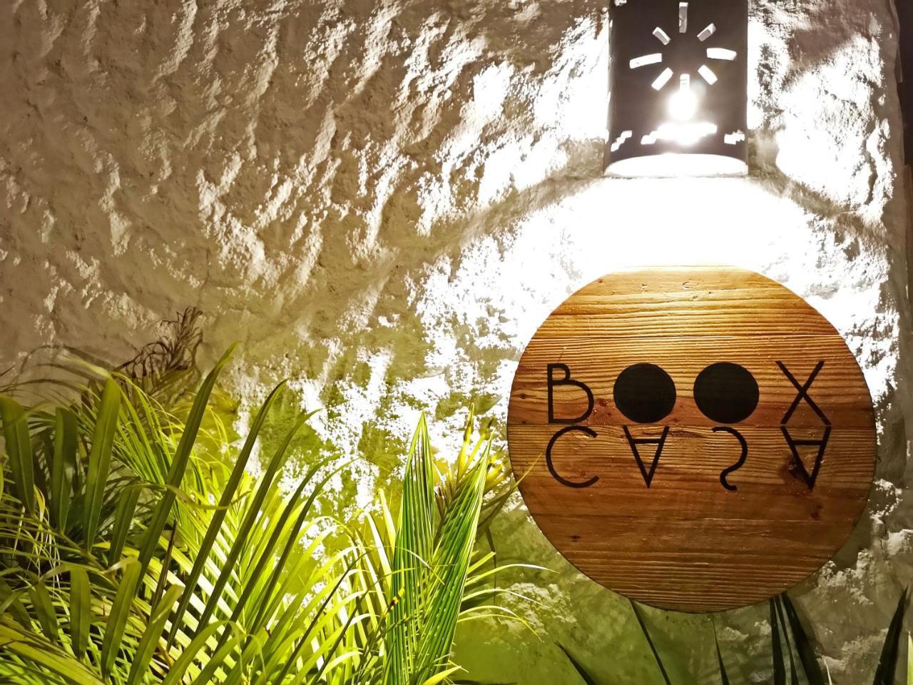 Boox Casa Apartment Isla Holbox Exterior photo