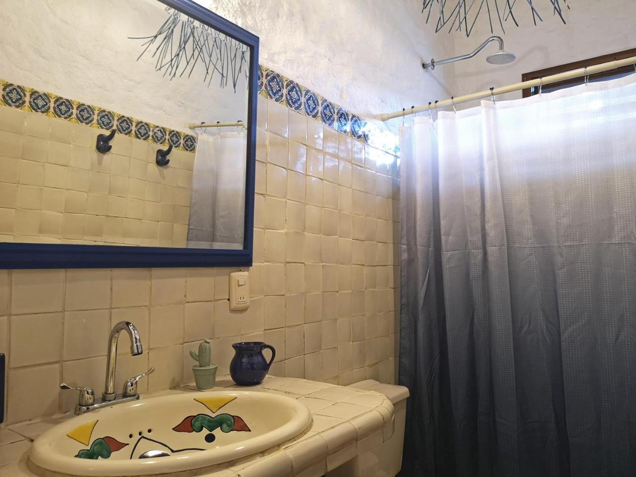 Boox Casa Apartment Isla Holbox Exterior photo